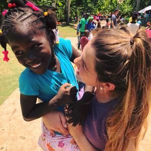 Meet your Posher, Heidi